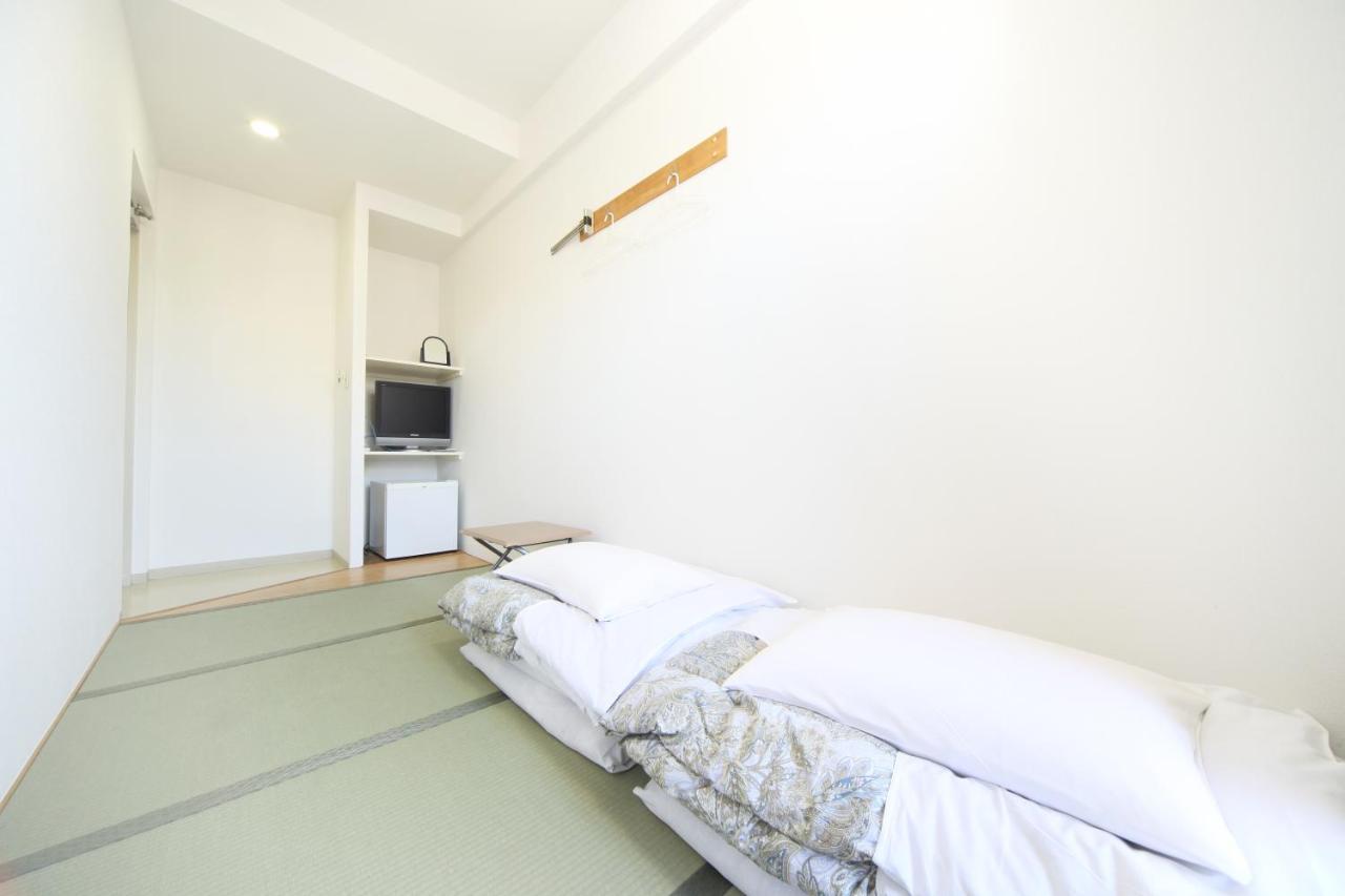 Hotel Accela 도쿄 외부 사진