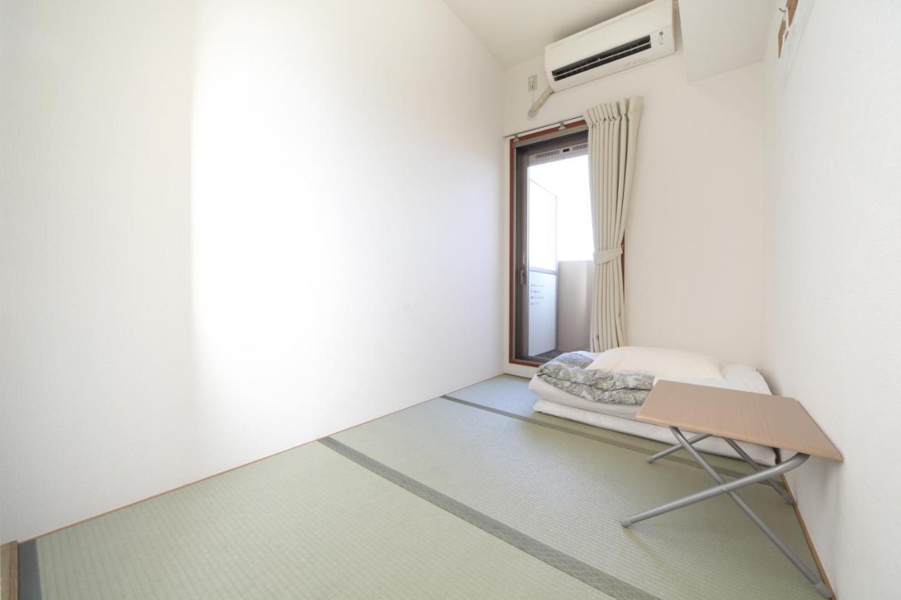 Hotel Accela 도쿄 외부 사진