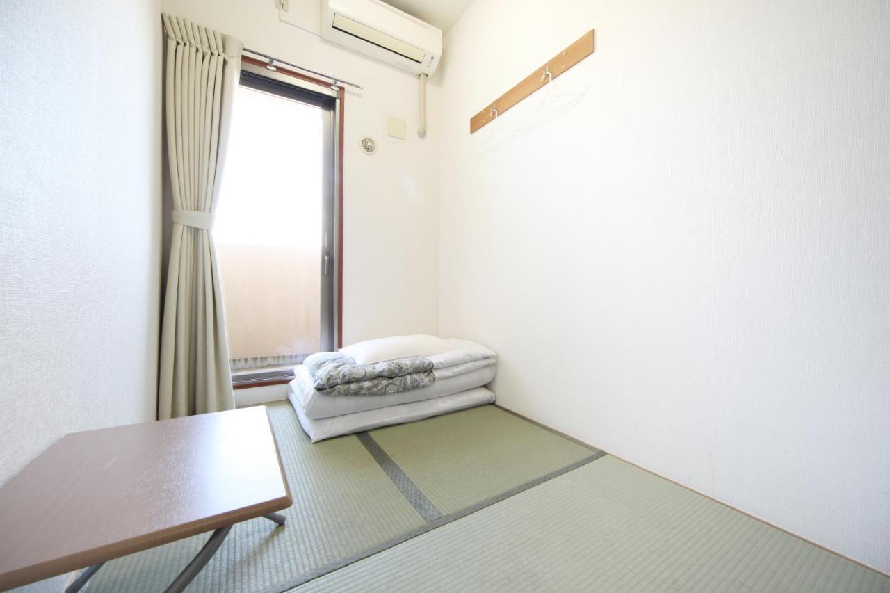Hotel Accela 도쿄 외부 사진