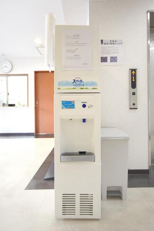 Hotel Accela 도쿄 외부 사진