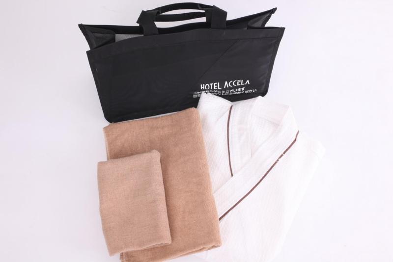 Hotel Accela 도쿄 외부 사진